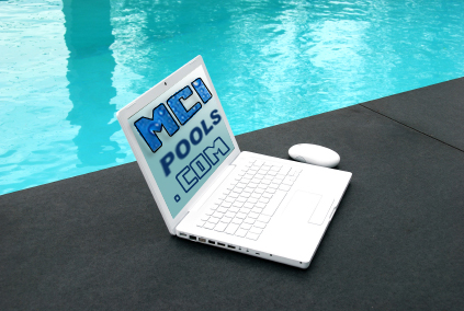Contact MCI pools in Ottawa for your pool installation